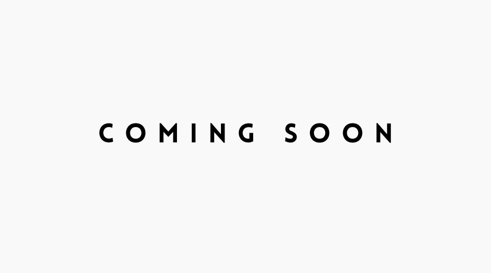 Coming Soon