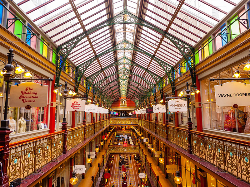 The Strand