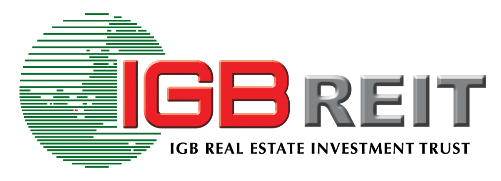 IGB REIT