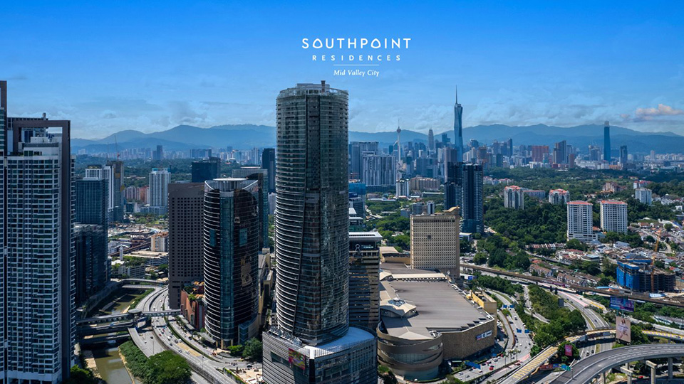 Southpoint Residences