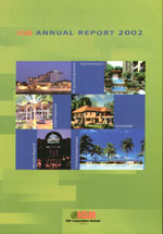 Annual Report 2002