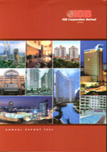 Annual Report 2004