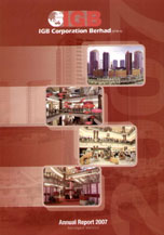 Annual Report 2007