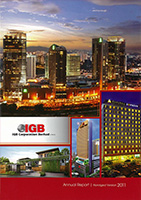 Annual Report 2011