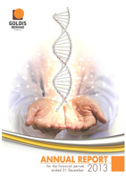 Annual Report 2013