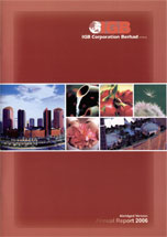 Annual Report 2006