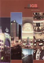 Annual Report 2008