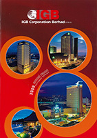 Annual Report 2009