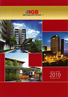 Annual Report 2010