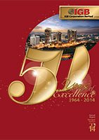 Annual Report 2014