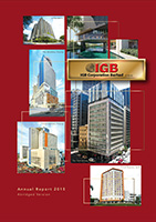 Annual Report 2015