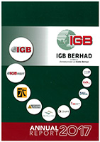 Annual Report 2017