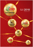 Annual Report 2018