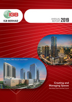 Annual Report 2019