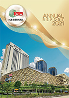 Annual Report 2021