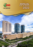 Annual Report 2022