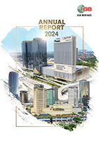 Annual Report 2024