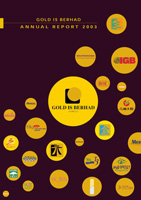 Annual Report 2003