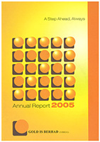 Annual Report 2005
