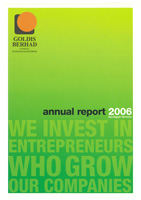 Annual Report 2006
