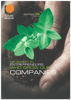 Annual Report 2008