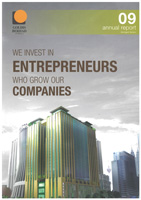 Annual Report 2009