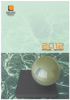 Annual Report 2012