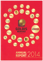 Annual Report 2014