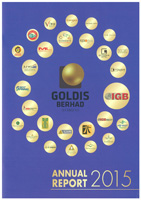 Annual Report 2015