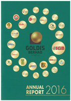 Annual Report 2016